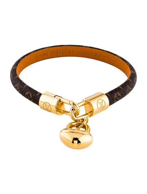 lv vuitto armband|louis vuitton ladies bracelets.